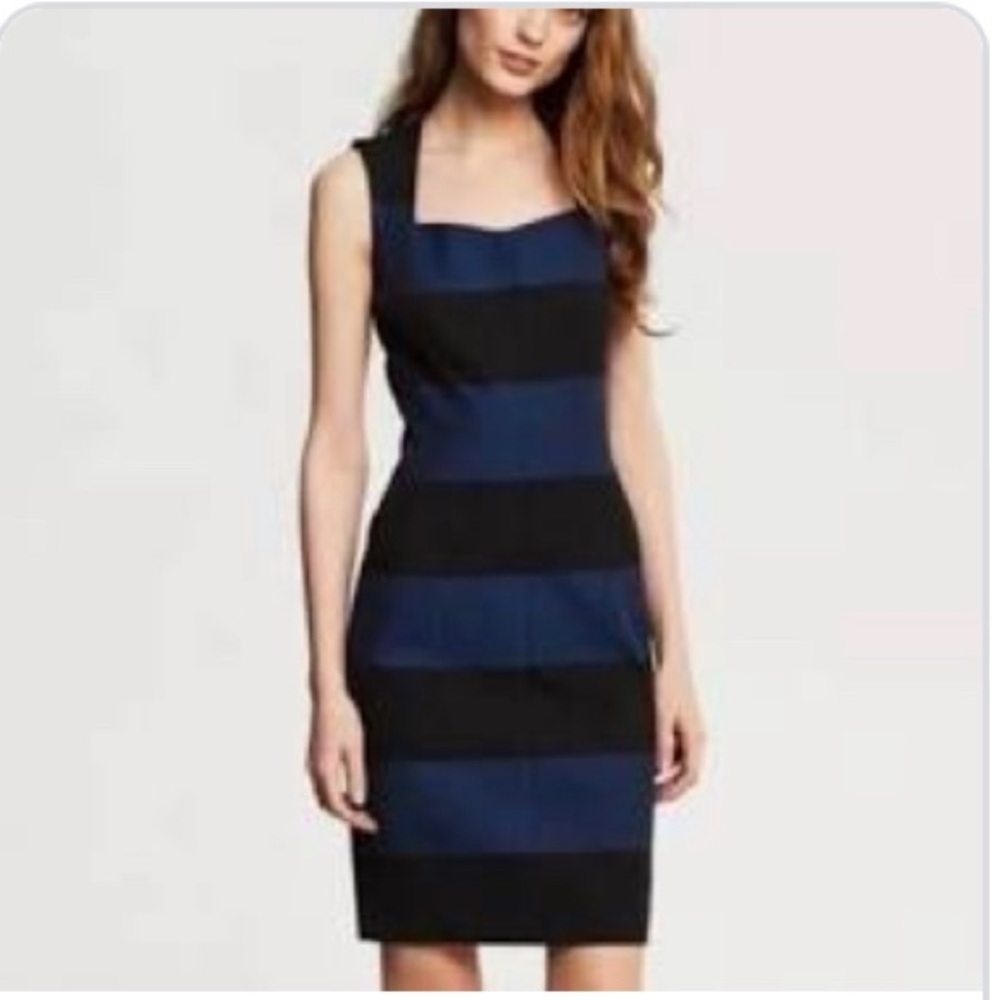 Banana Republic Sloan Dress